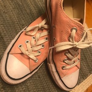 Ladies Converse